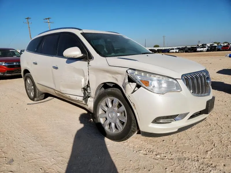 2014 BUICK ENCLAVE