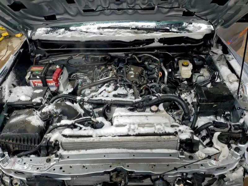 2024 TOYOTA TACOMA XTRACAB  
