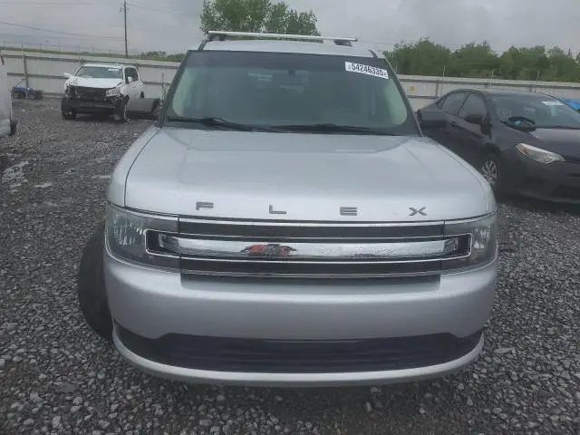 2014 FORD FLEX SE  