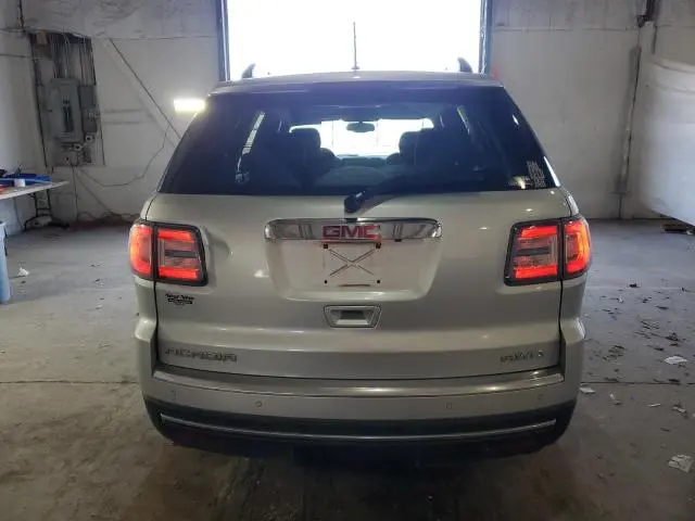 2013 GMC ACADIA SLE  