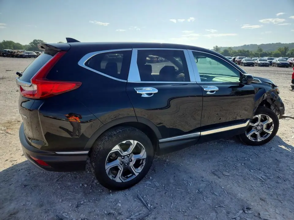 2019 HONDA CR-V EXL  
