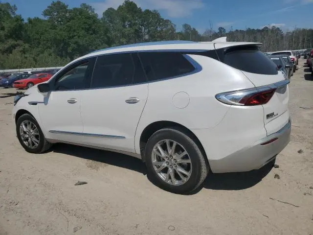 2023 BUICK ENCLAVE PREMIUM