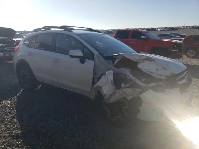 2017 SUBARU CROSSTREK PREMIUM