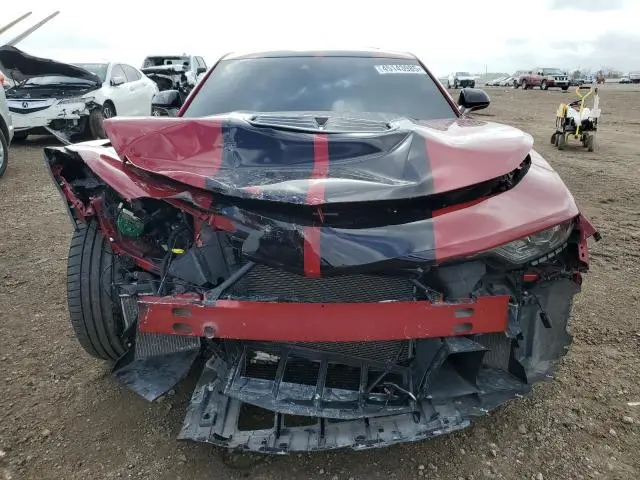 2020 CHEVROLET CAMARO SS
