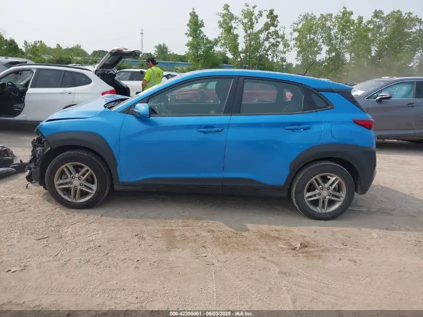 2019 HYUNDAI KONA SE