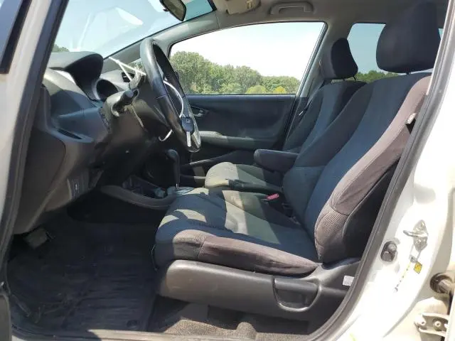 2011 HONDA FIT SPORT  