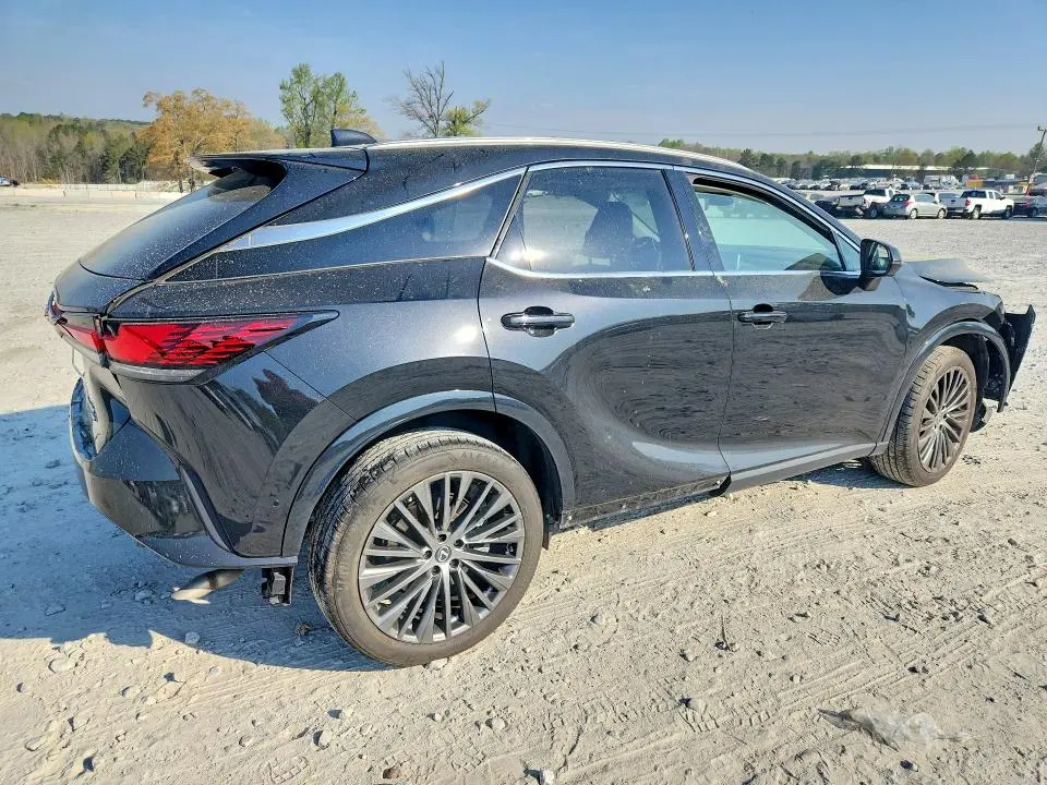 2023 LEXUS RX 350 LUXURY  