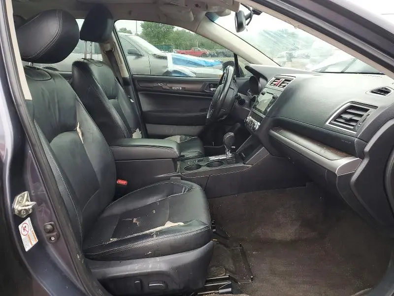 2015 SUBARU LEGACY 3.6R LIMITED  