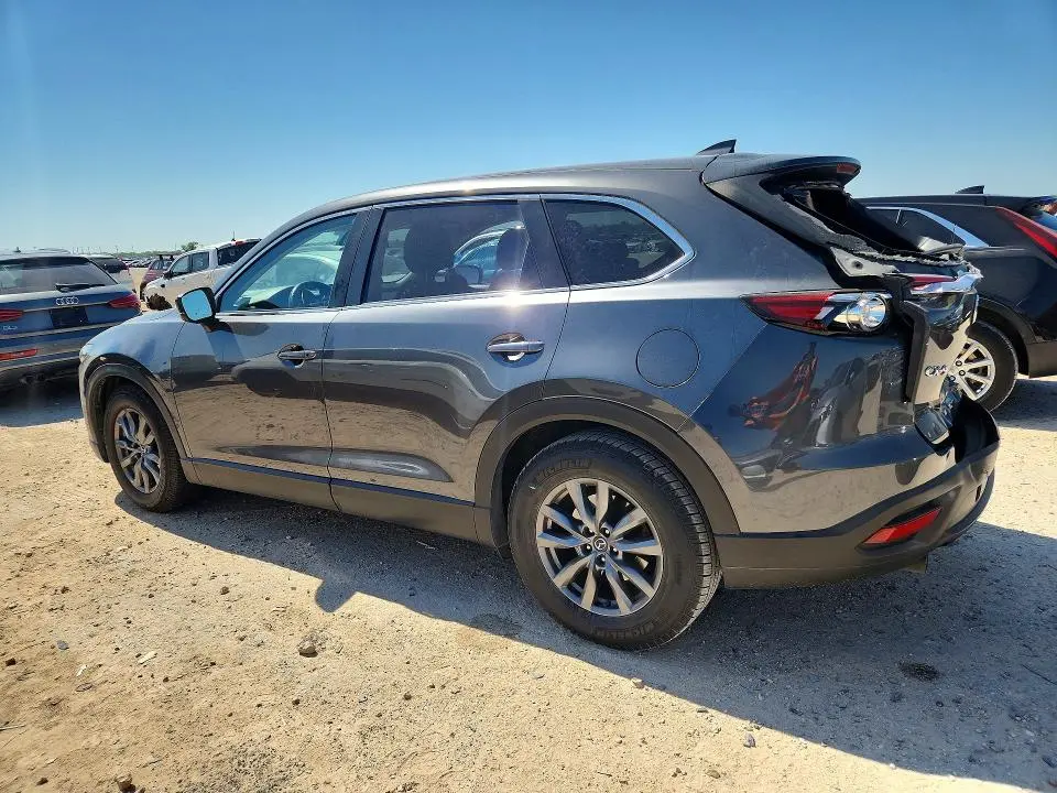 2020 MAZDA CX-9 SPORT  