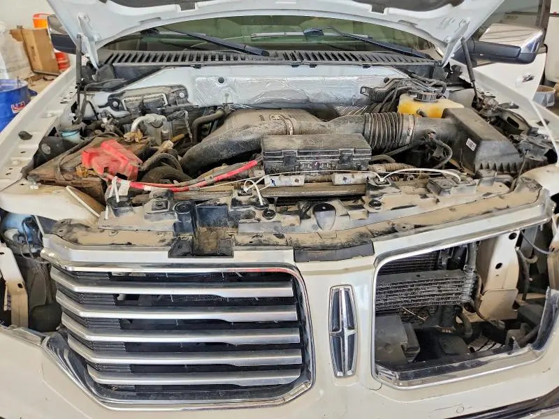 2015 LINCOLN NAVIGATOR L  