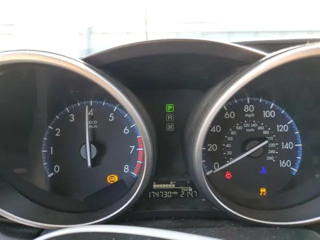 2013 MAZDA 3 I  