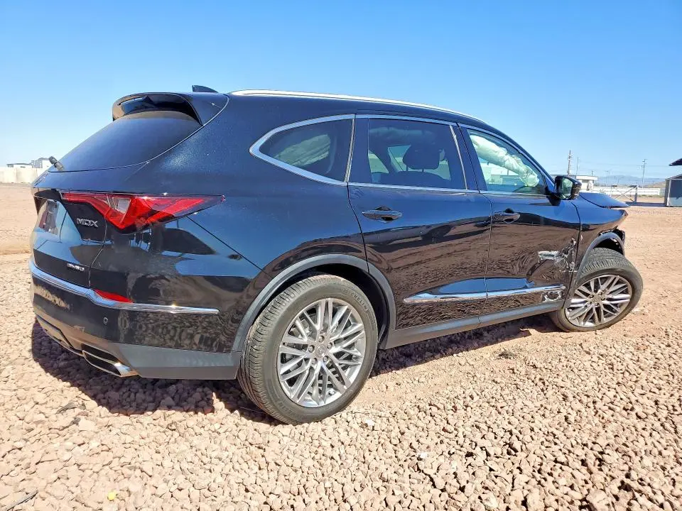 2022 ACURA MDX ADVANCE  