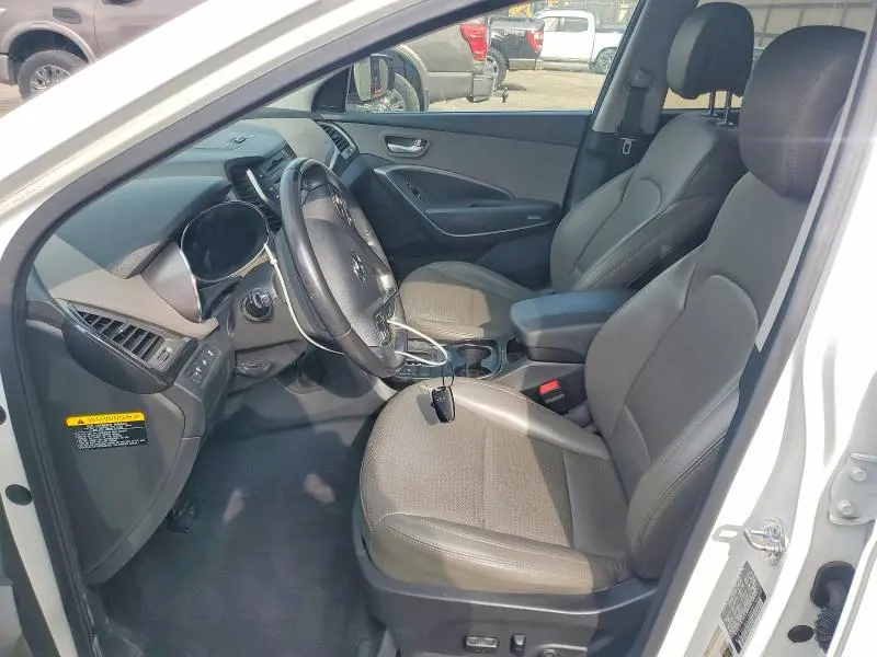 2013 HYUNDAI SANTA FE SPORT   