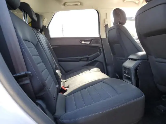 2015 FORD EDGE SE  