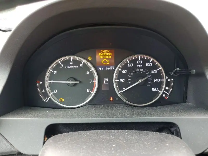 2015 ACURA RDX TECHNOLOGY  