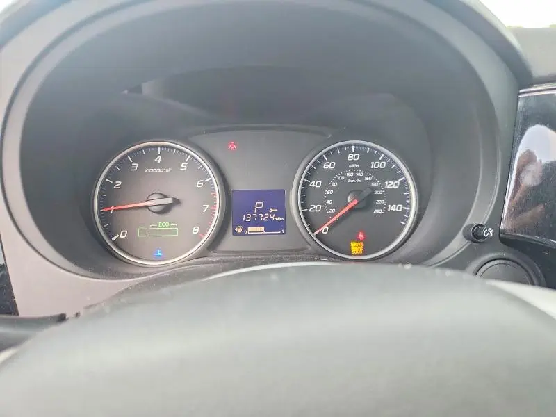 2014 MITSUBISHI OUTLANDER ES  