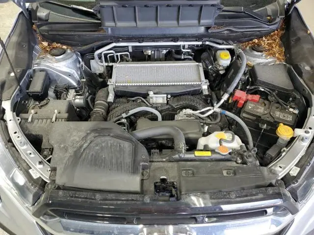 2024 SUBARU ASCENT LIMITED  