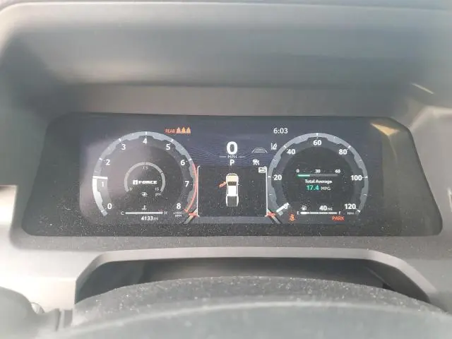 2024 TOYOTA TACOMA DOUBLE CAB  