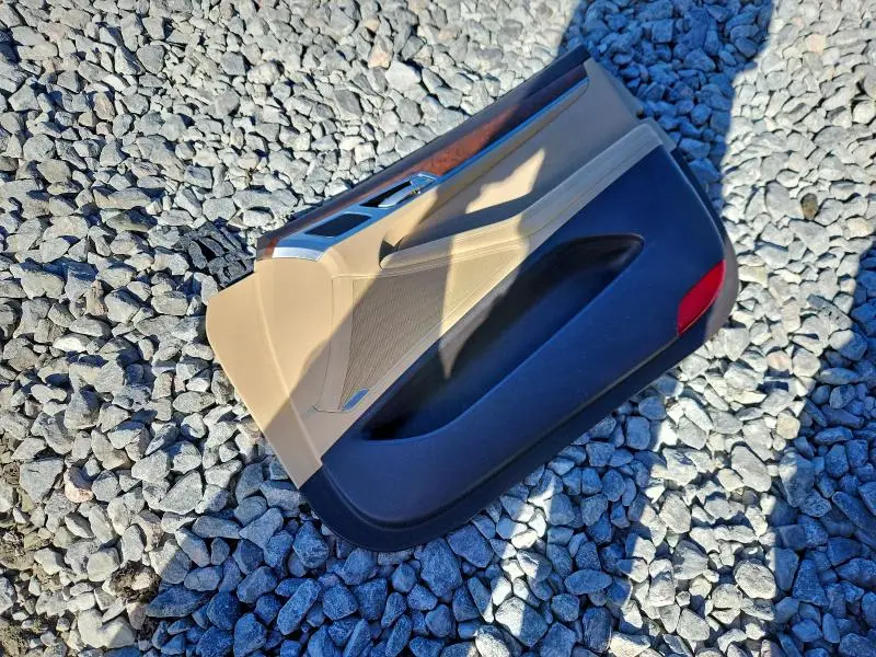 2016 HYUNDAI GENESIS 3.8L  