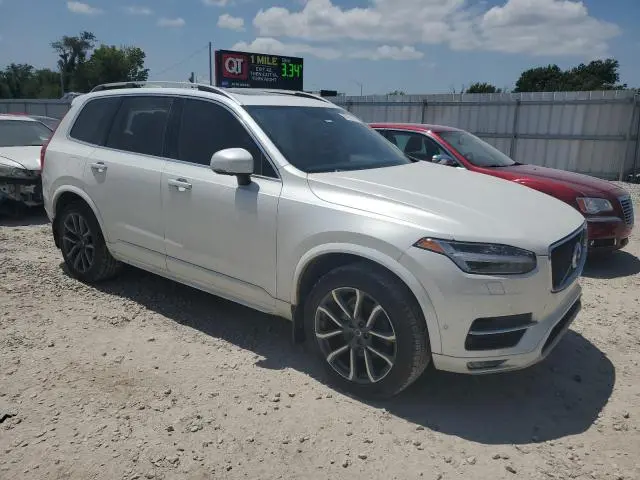 2017 VOLVO XC90 T6