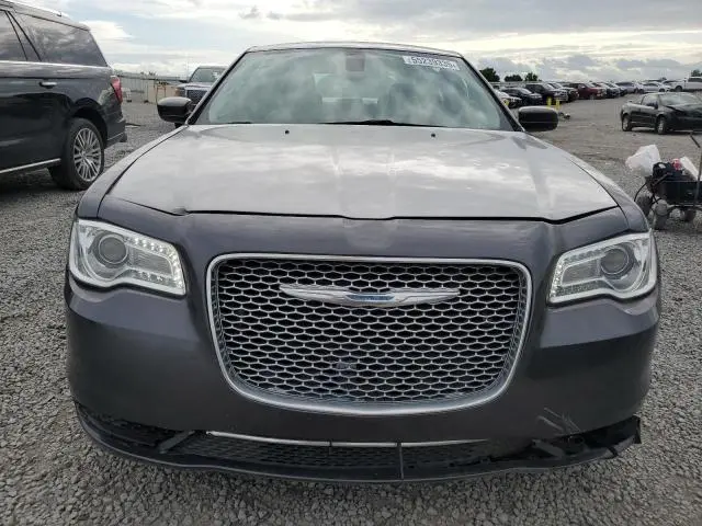 2015 CHRYSLER 300 LIMITED  