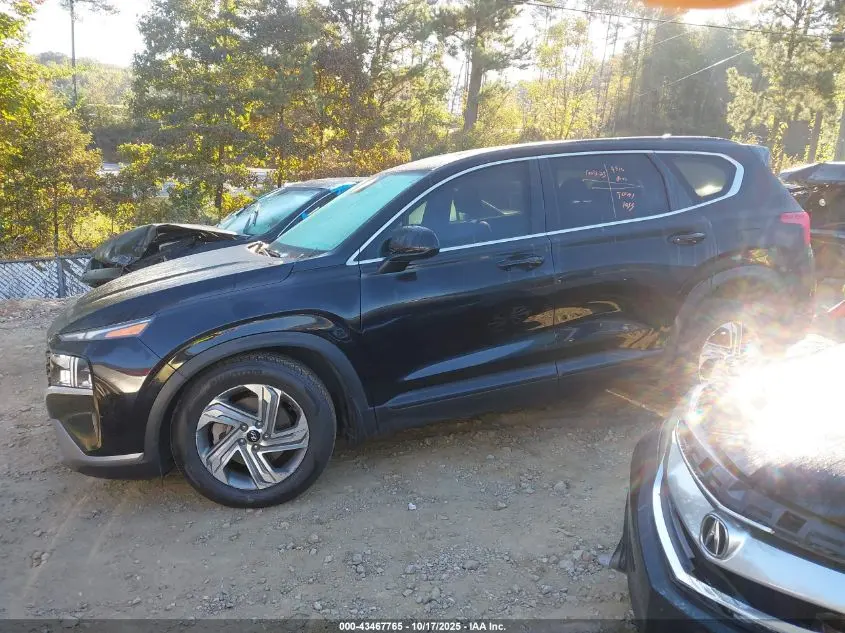 2023 HYUNDAI SANTA FE SE