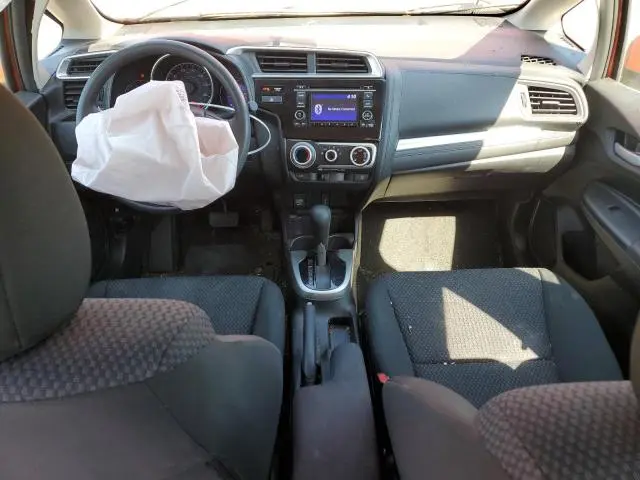 2020 HONDA FIT LX  