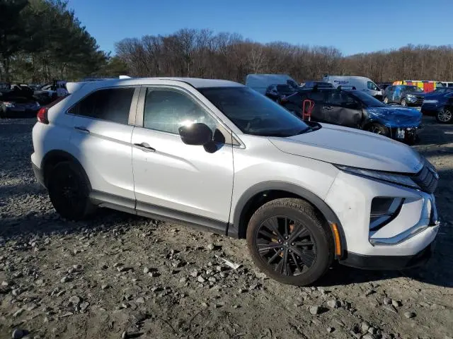 2022 MITSUBISHI ECLIPSE CROSS LE  