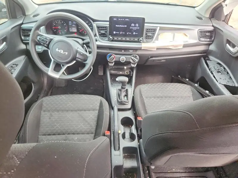 2023 KIA RIO LX  