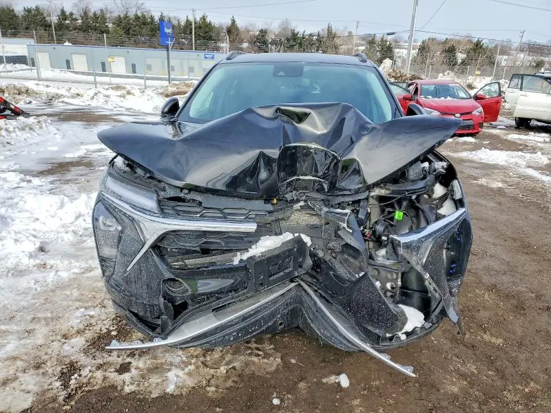 2026 CHEVROLET TRAX 1LT  