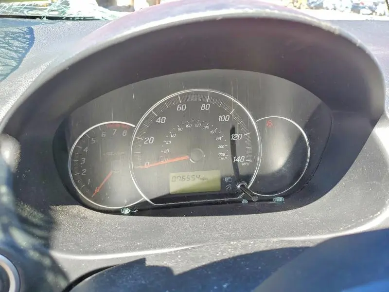 2018 MITSUBISHI MIRAGE SE  