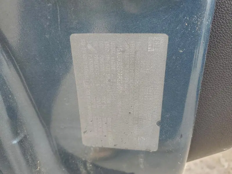 2010 CHEVROLET TAHOE K1500 LT  