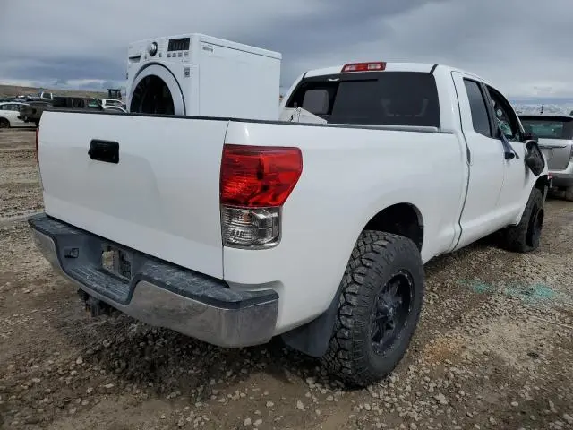 2013 TOYOTA TUNDRA DOUBLE CAB SR5  