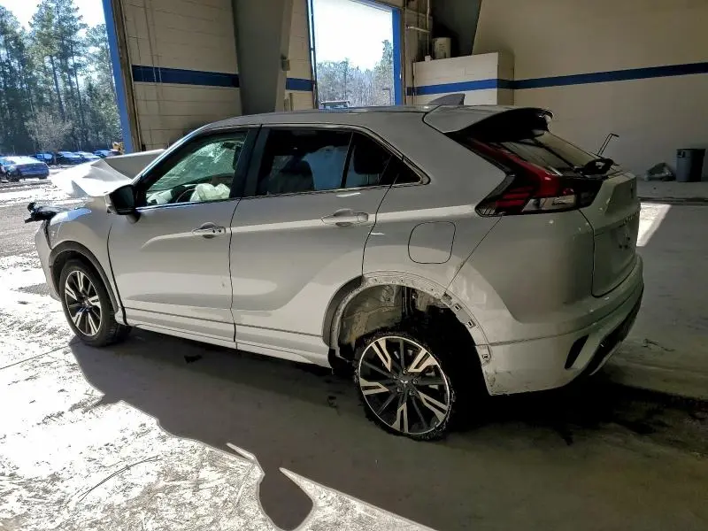 2024 MITSUBISHI ECLIPSE CROSS SE  