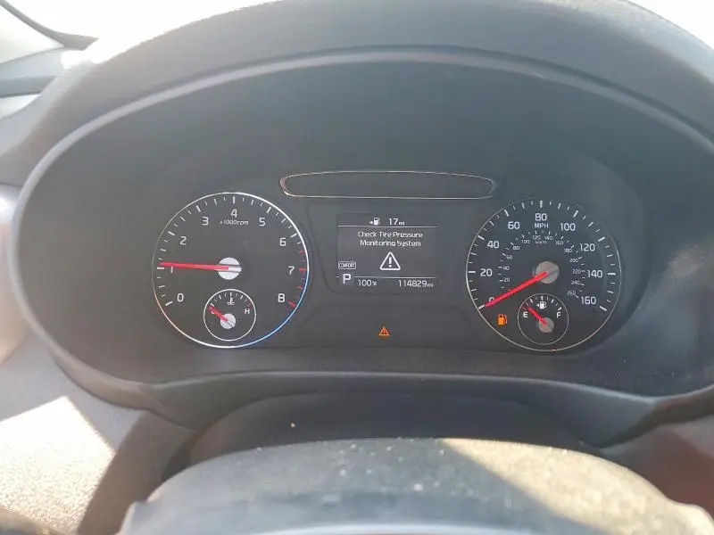 2019 KIA SORENTO LX V6  