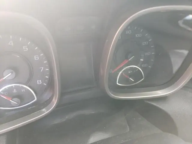 2016 CHEVROLET MALIBU LIMITED LT  