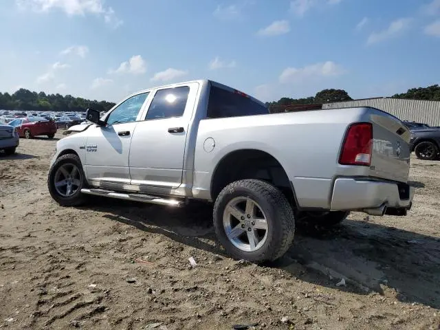 2017 RAM 1500 ST  