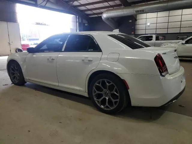 2018 CHRYSLER 300 TOURING  
