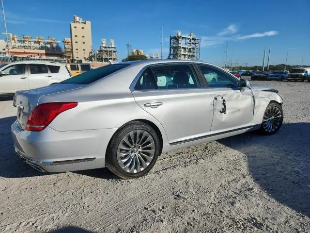 2019 GENESIS G90 ULTIMATE  