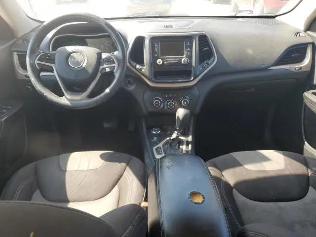 2014 JEEP CHEROKEE SPORT  