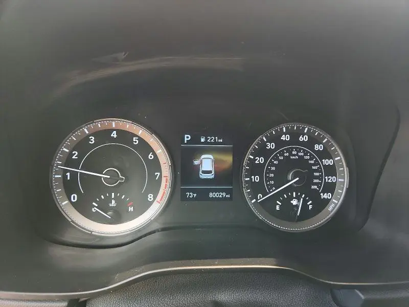 2021 HYUNDAI VENUE SE  