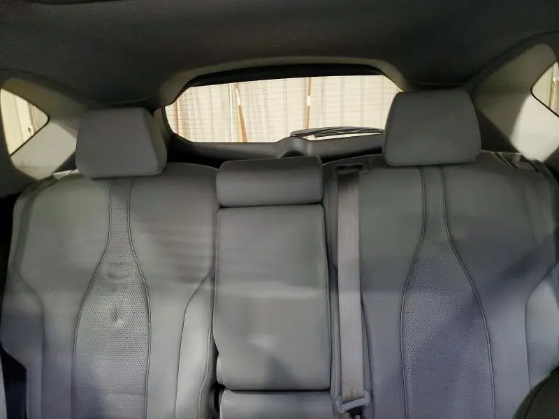 2019 ACURA RDX TECHNOLOGY  