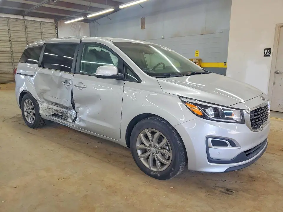 2021 KIA SEDONA EX  