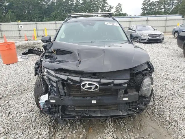 2022 HYUNDAI TUCSON N LINE  