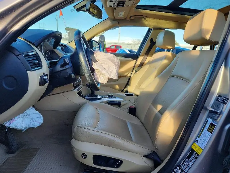 2013 BMW X1 XDRIVE28I  