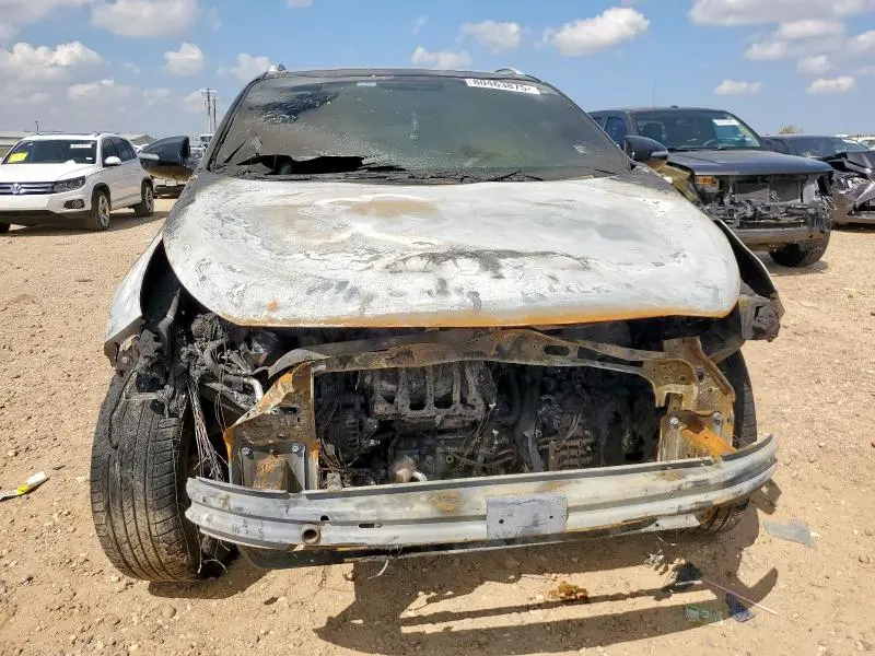 2014 KIA SPORTAGE EX  