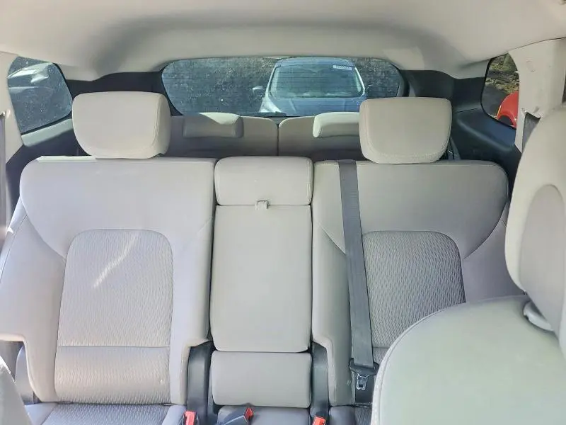 2016 HYUNDAI SANTA FE SE  
