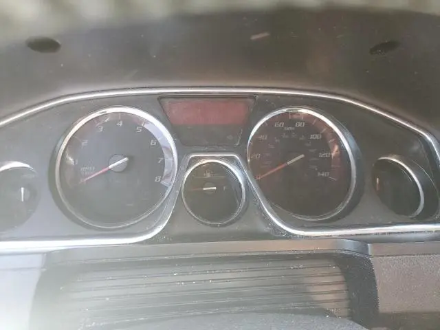 2015 GMC ACADIA SLE  