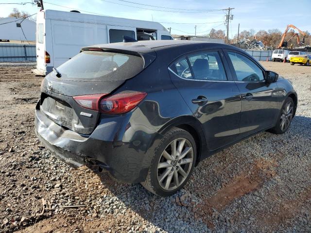 2017 MAZDA 3 GRAND TOURING