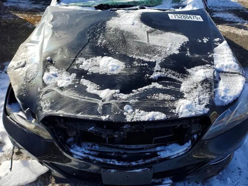 2016 MERCEDES-BENZ E 350 4MATIC  